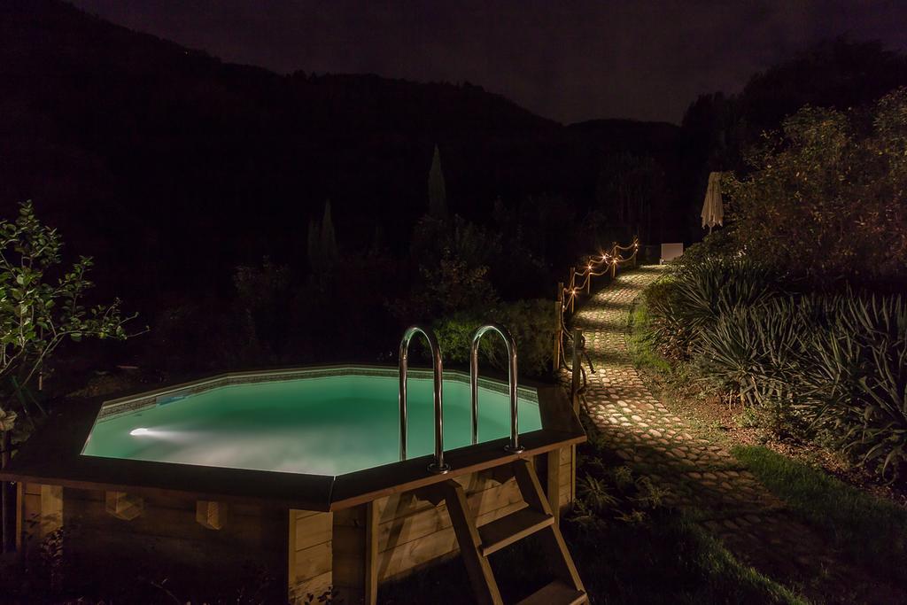 La & 3* Lake Como