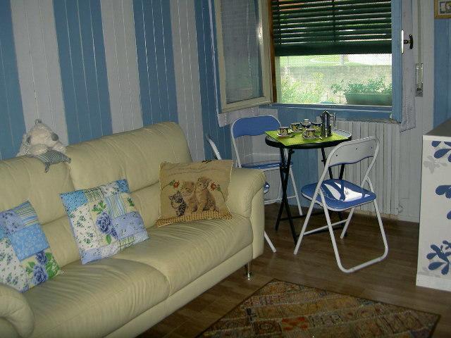 Apartment Casa Baradello Lake Como