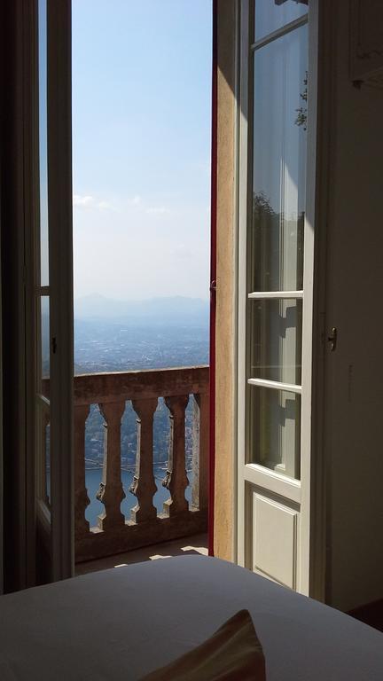 Il Balcone Sul 2* Brunate