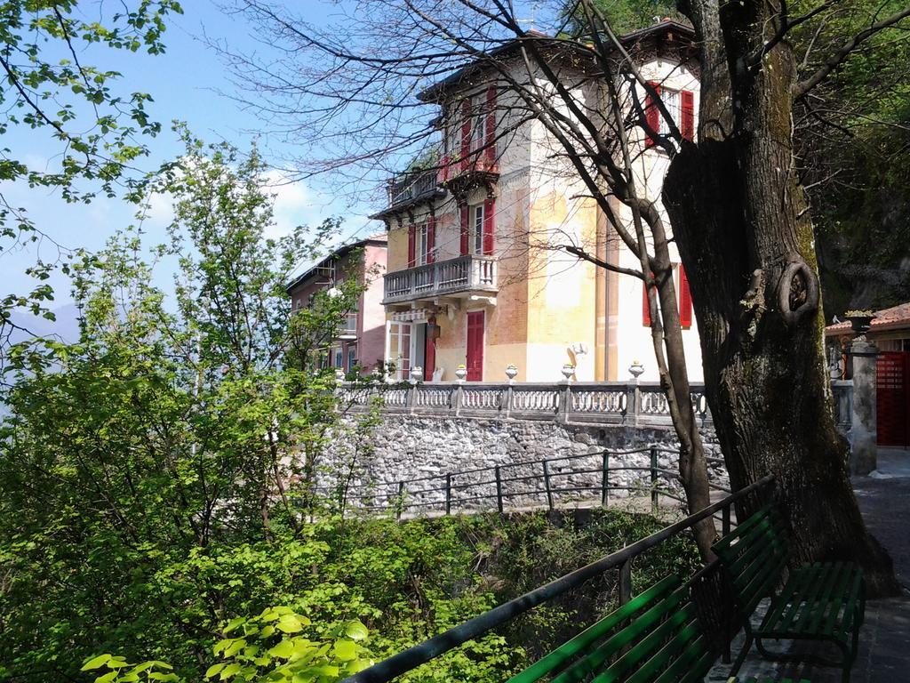 Il Balcone Sul Brunate