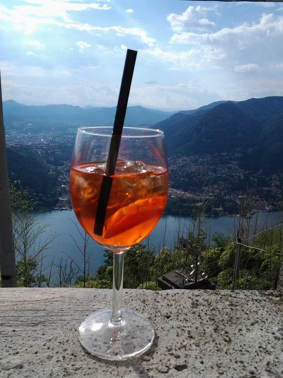 Il Balcone Sul Bed & Breakfast