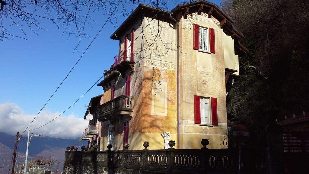 Il Balcone Sul Bed & Breakfast 2*