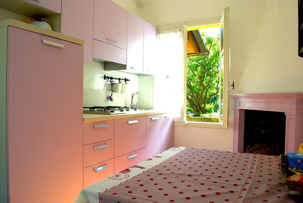 Apartment The Dreamers Argegno