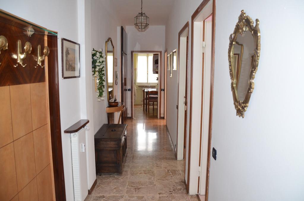 Apartment Bellavista Romeo *
