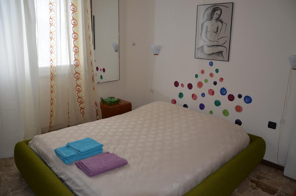Apartment Bellavista Romeo Como