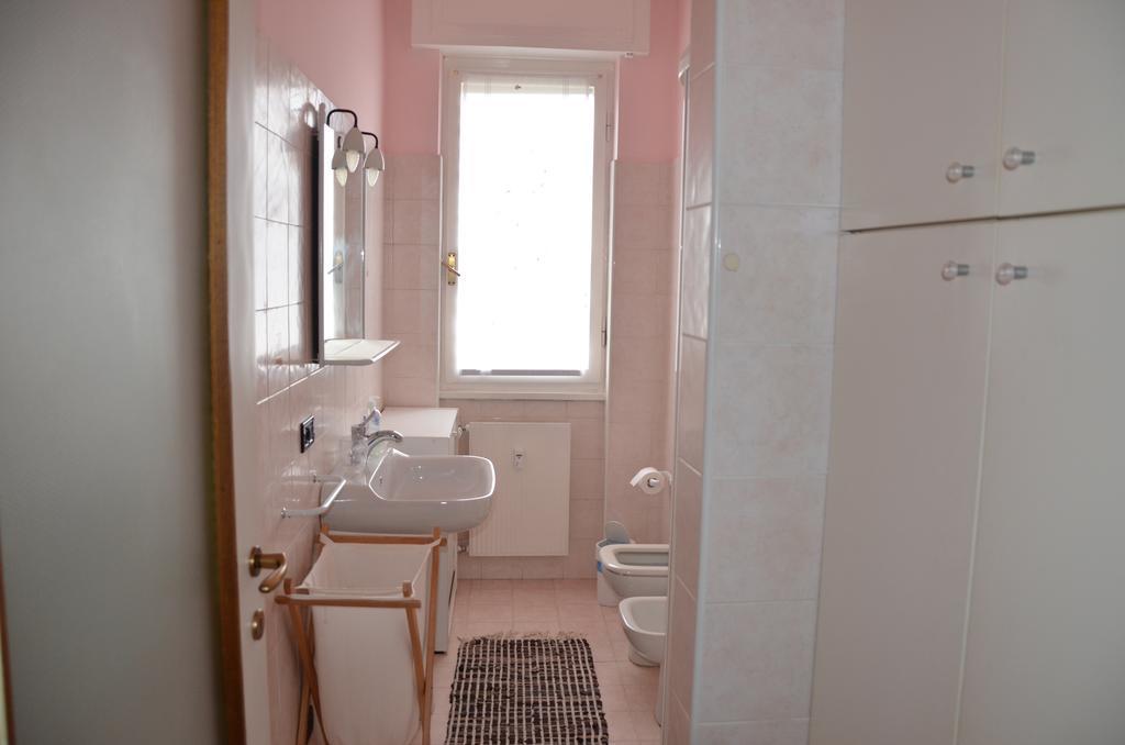 Apartment Bellavista Romeo