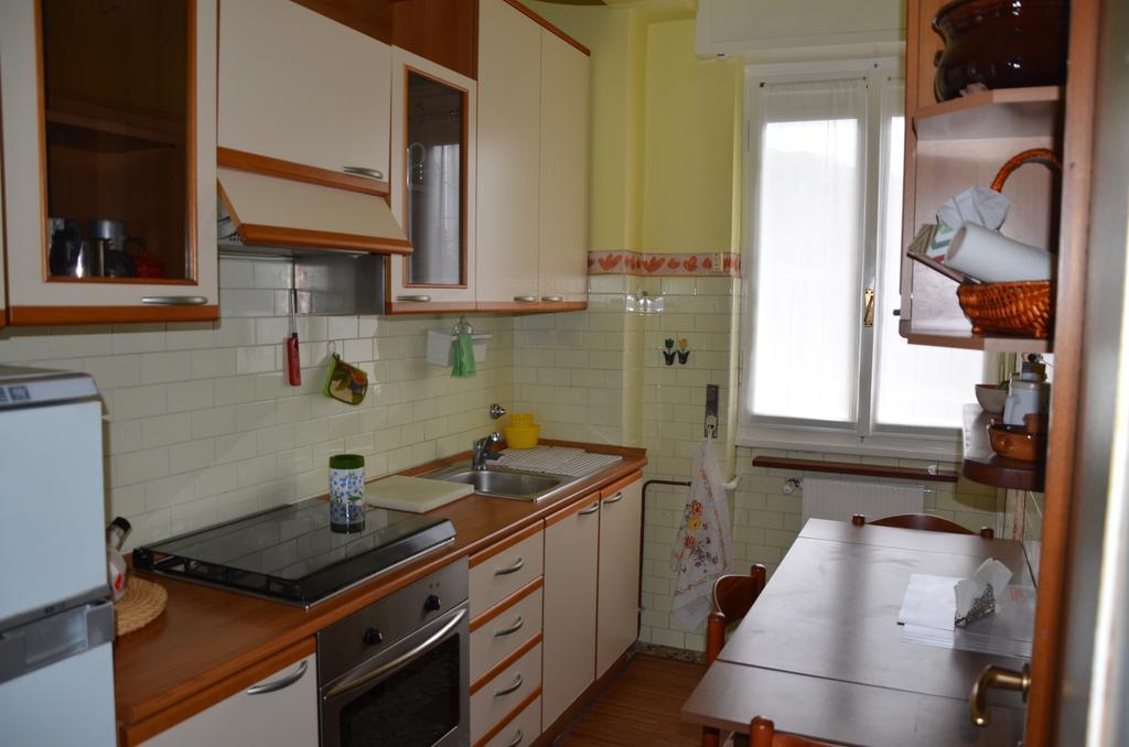 Bellavista Romeo Apartment