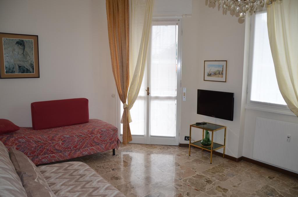 Bellavista Romeo Apartment *