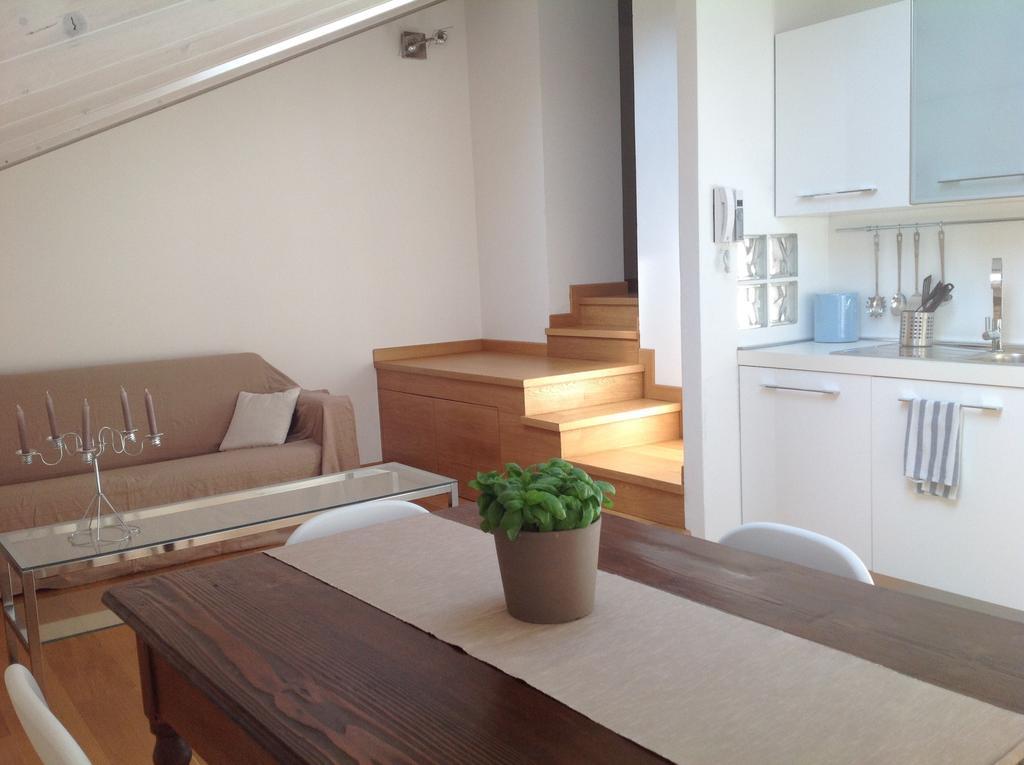 Apartment 23 *