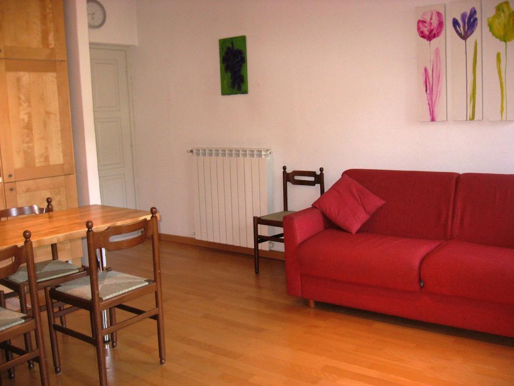 Apartment Casa Dell Uva *