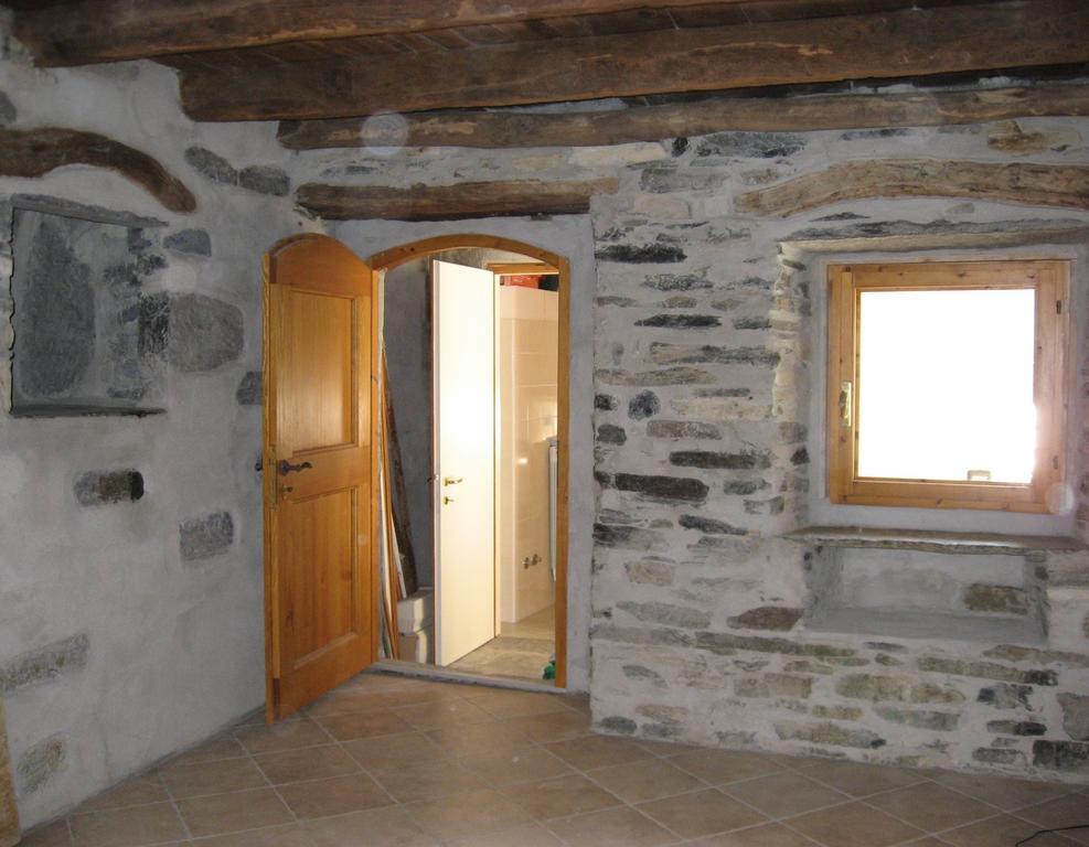 Casa Dell Uva Apartment *
