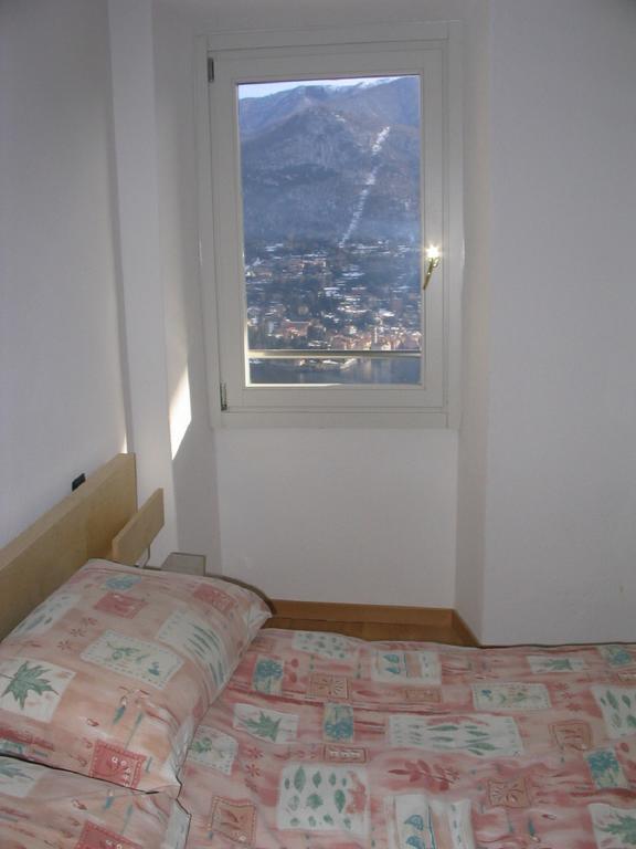 Casa Dell Uva Apartment *