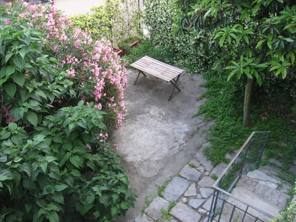 Casa Dell Uva * Moltrasio