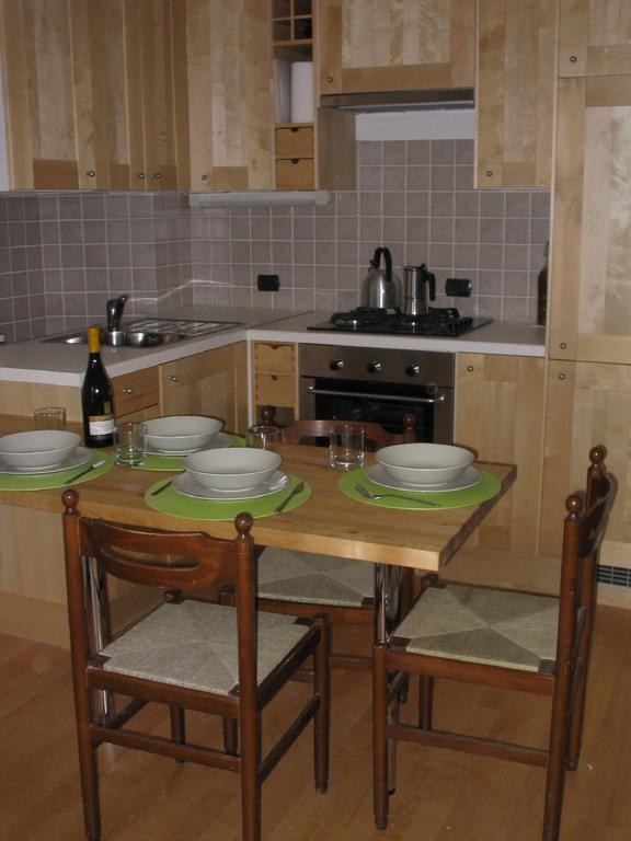 Casa Dell Uva Apartment