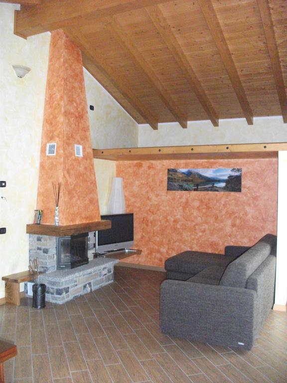 Holiday home Il Sorriso Dei Figli