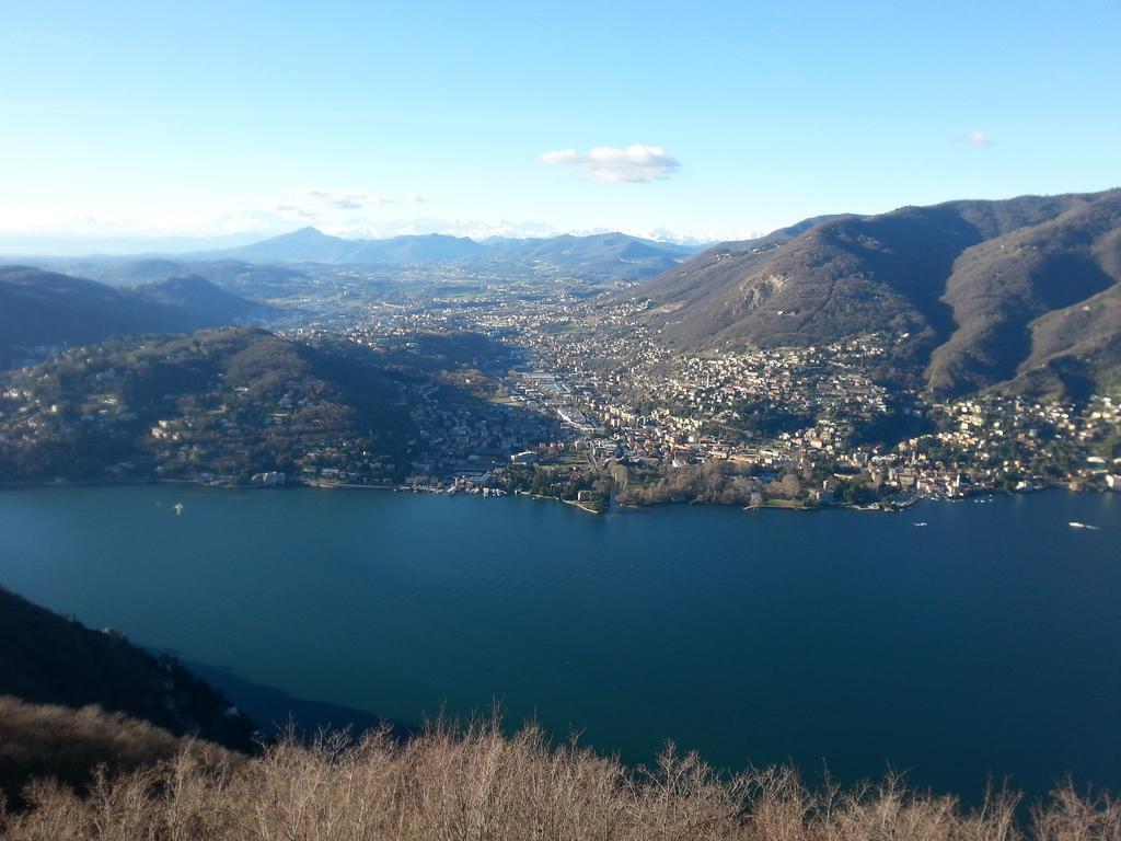 Casa vacanze Vista *