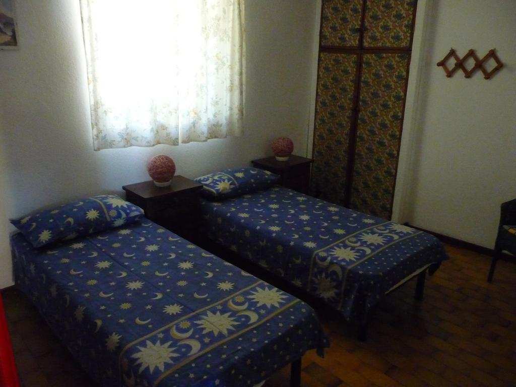 Apartment Casa Monastero *