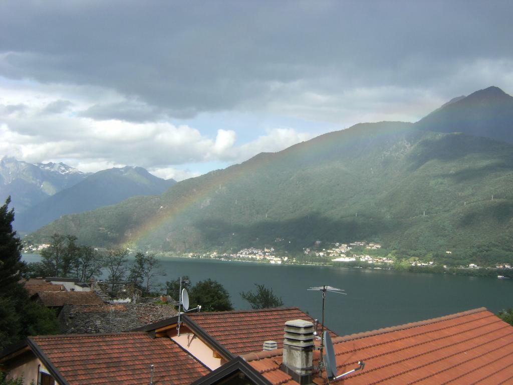 Bed & Breakfast Il Motto Cremia