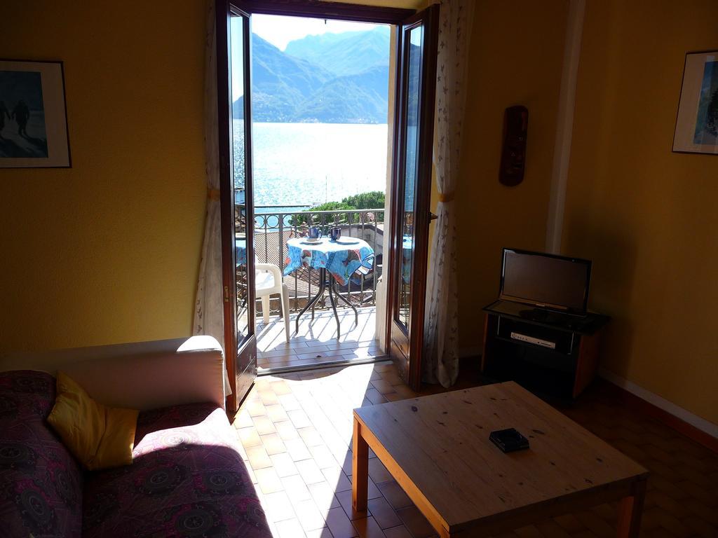Casa Monastero Menaggio