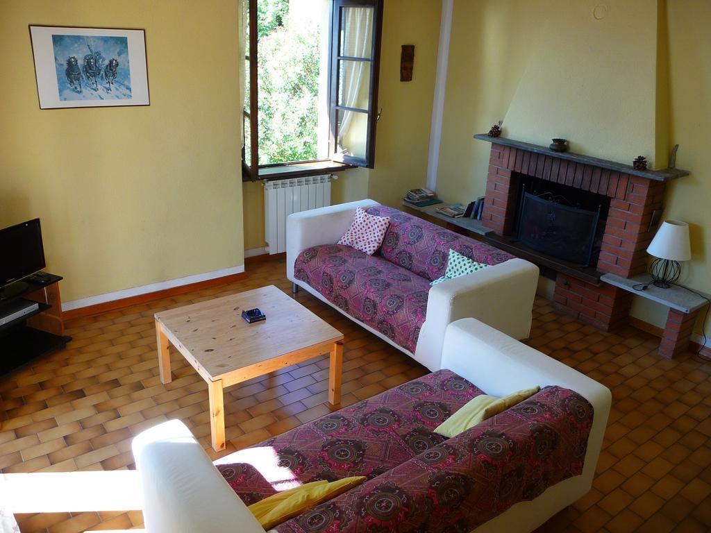 Casa Monastero Apartment *