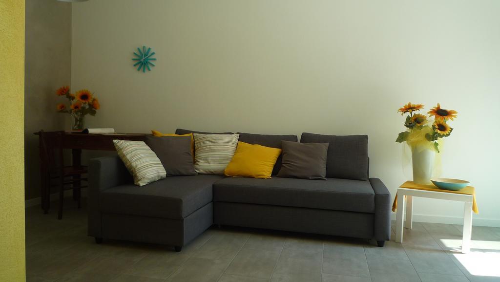 Apartment Il Girasole Dervio