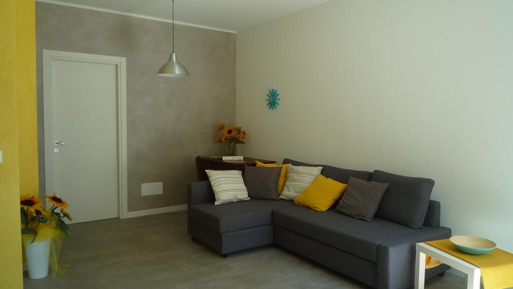 Apartment Il Girasole *