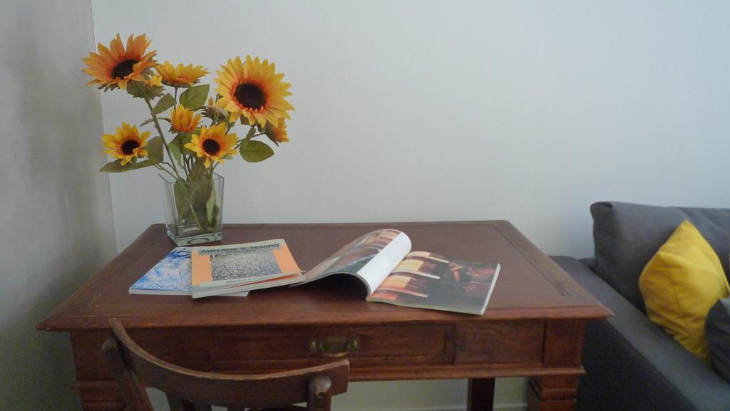 Il Girasole Dervio
