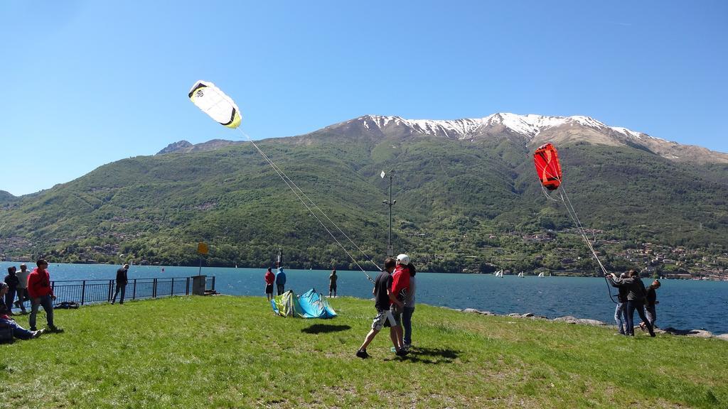 Il Girasole Apartment Dervio