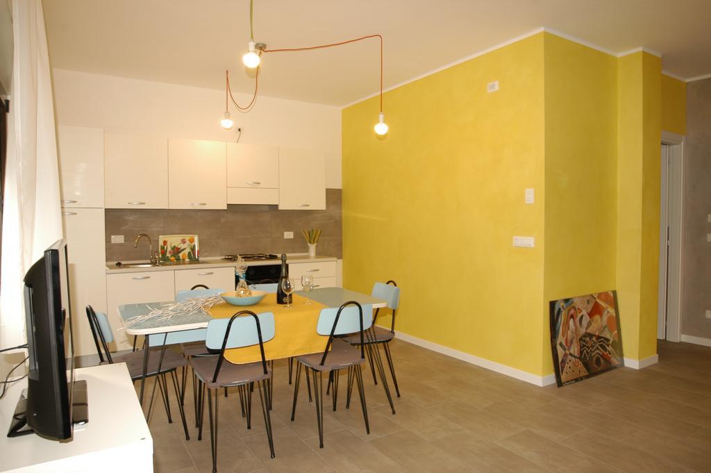 Apartment Il Girasole