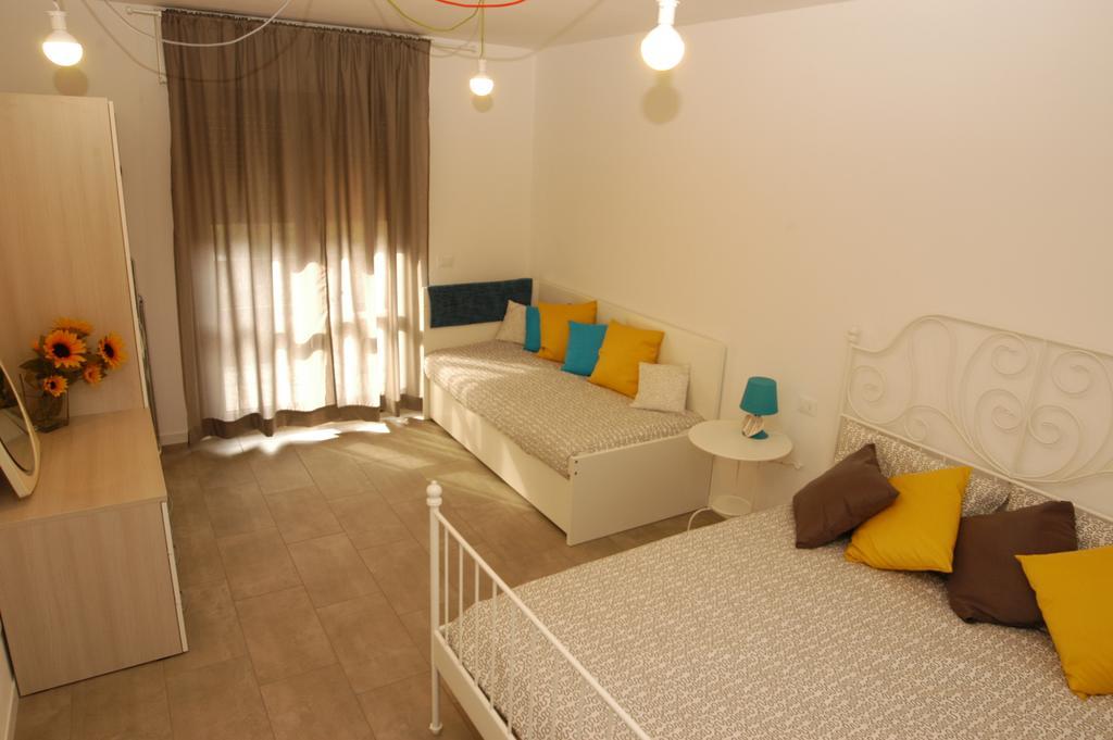 Il Girasole Apartment *