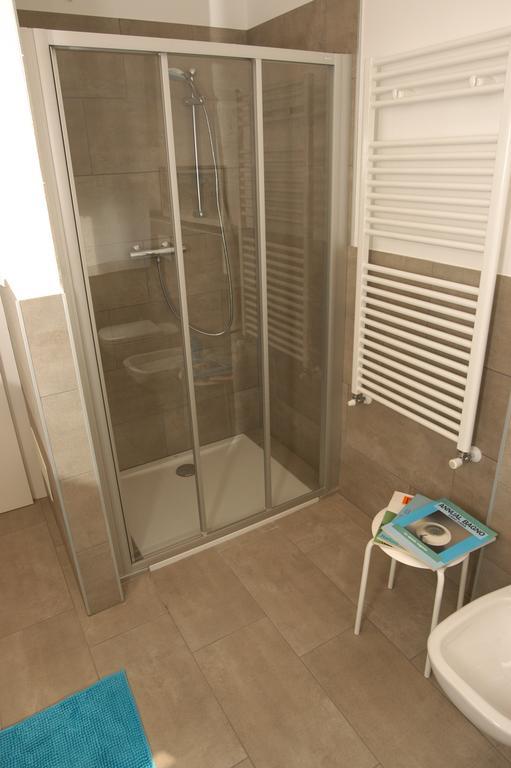 Apartment Il Girasole
