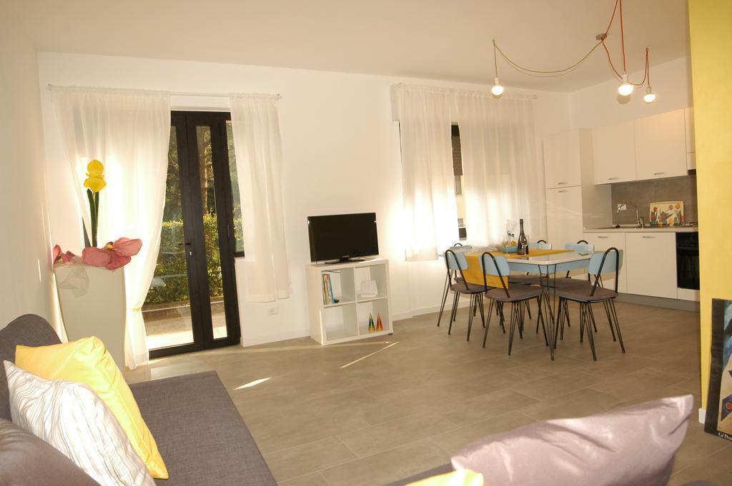 Apartment Il Girasole *