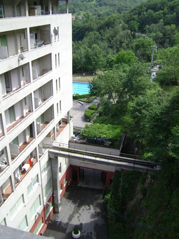 Apartment Via Milano Valbrona