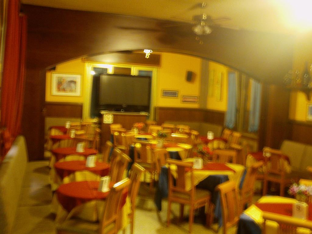 Filippo Hotel