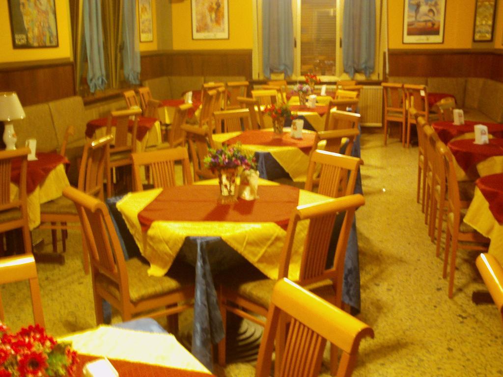 Hotel Filippo