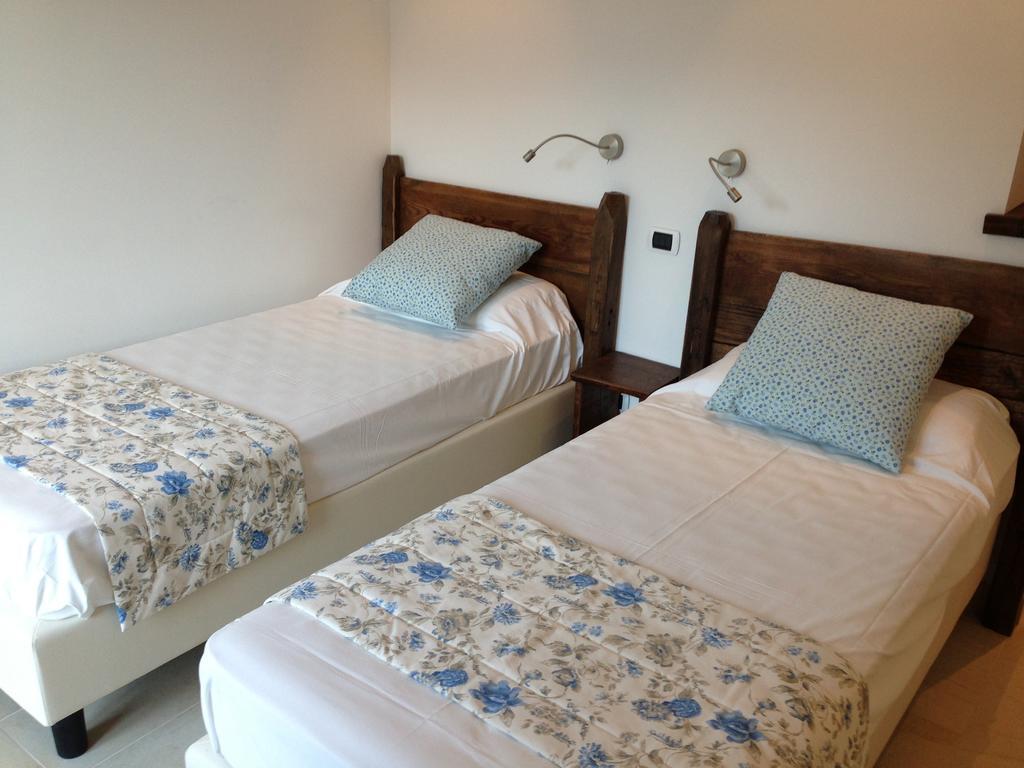 Guest house Crotto Regina Gravedona