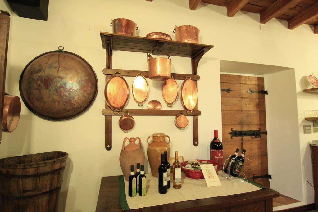 Guest house Crotto Regina