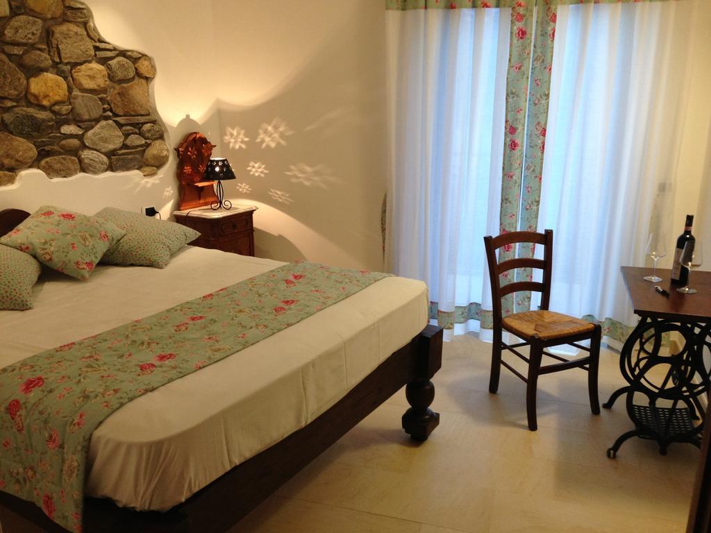 Crotto Regina Guest house 3*