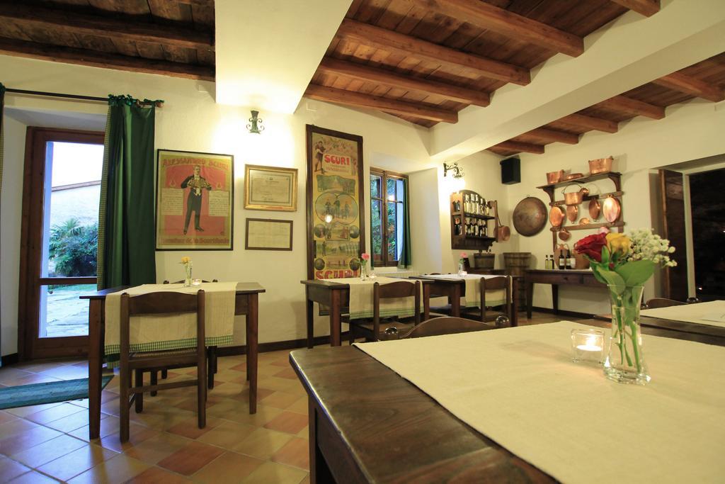 Crotto Regina Guest house Gravedona
