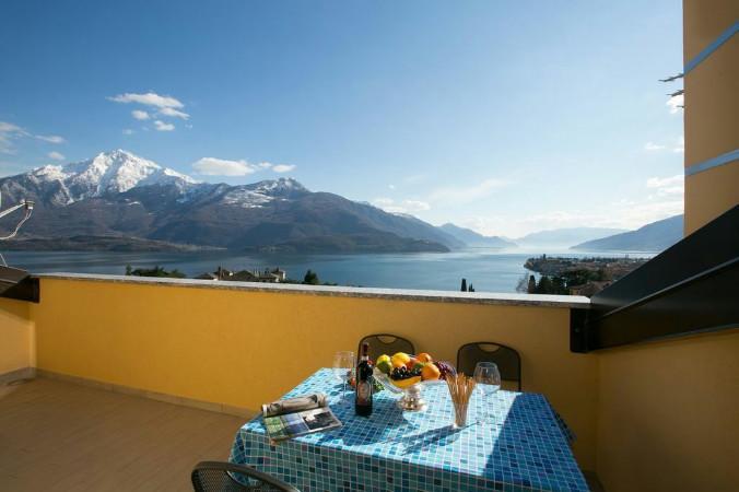 Residenza Christian Apartment