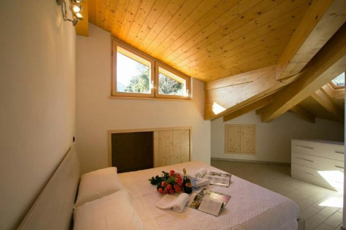 Apartment Residenza Christian