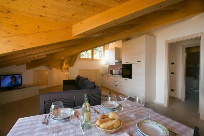 Residenza Christian Apartment Gravedona