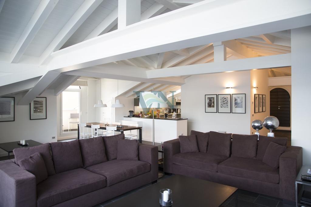 Navalia Villa *