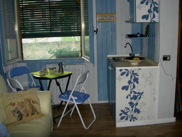 Apartment Casa Baradello Lake Como