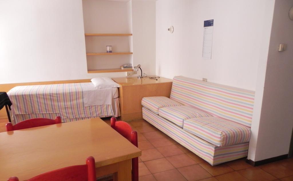 Aparthotel Pila