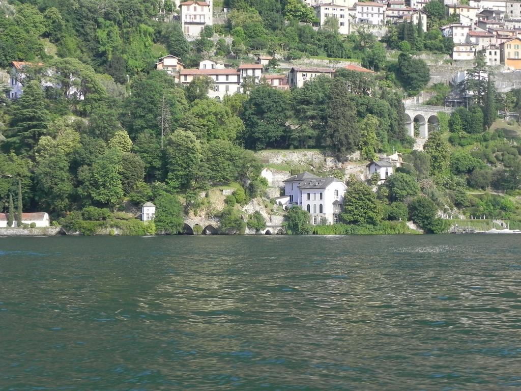 Pila Côme