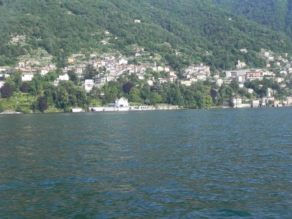 Aparthotel Pila Côme