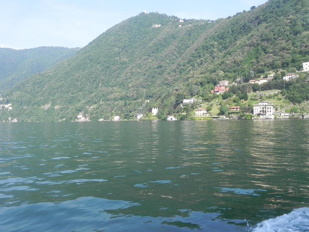 Pila * Côme