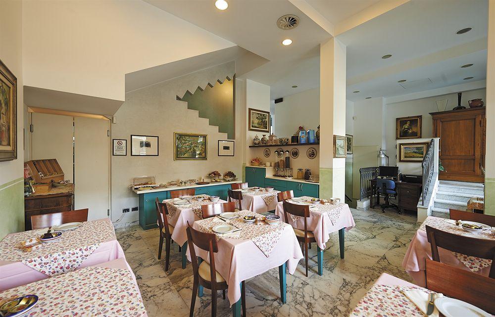 Hotel Alberi