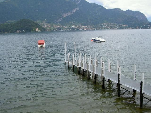 Apartment Casa Baradello Lake Como
